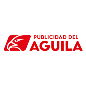 Logo de Publicidad del Águila