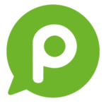 Logo de Publicita Perú