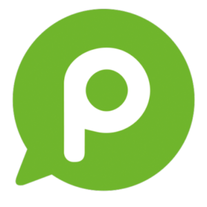 Logo de Publicita Perú