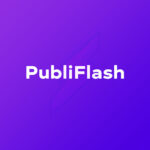 Logo de PubliFlash