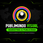 Logo de Publimundo Visual