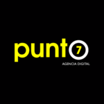 Logo de Punto 7 Digital