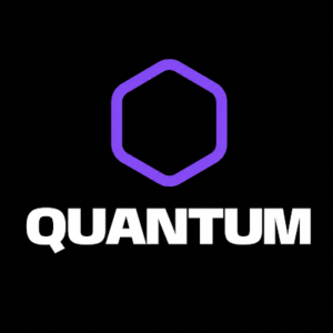 Logo de Quantum