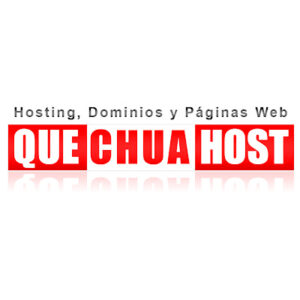 Logo de Quechuahost