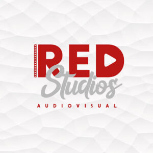 Logo de RED Studios