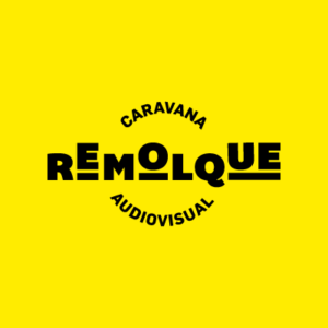 Logo de Remolque Caravana Audiovisual