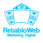 Logo de Retablo Web EIRL