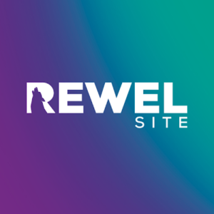 Logo de RewelSite