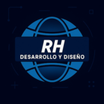 Logo de RH
