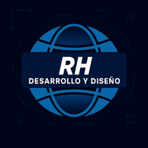 Logo de RH