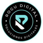 Logo de Rogu Digital