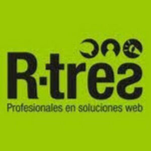 Logo de Rtres Web Solutions