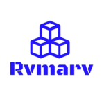 Logo de Rvmarv