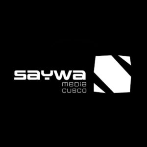 Logo de Saywa Media
