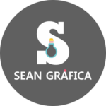 Logo de SEAN Grafica E.I.R.L