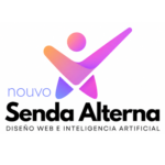 Logo de Senda Alterna