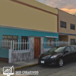 Logo de SEO Creativos