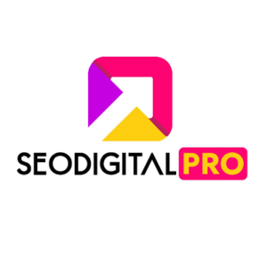 Logo de SEO Digital Pro