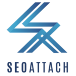 Logo de Seoattach