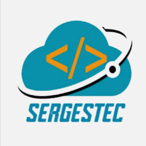 Logo de Servicios de Gestión Tecnológica EIRL