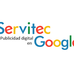 Logo de Servitec