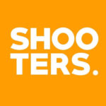 Logo de Shooters