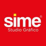 Logo de Sime Studio Gráfico