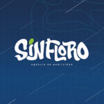Logo de Sin Floro