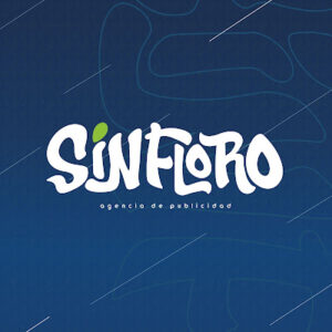 Logo de Sin Floro
