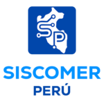 Logo de Sistemas Comerciales del Perú S.A.C.S.