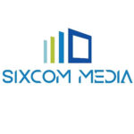 Logo de Sixcom Media