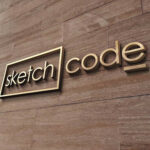 Logo de Sketch Code Peru