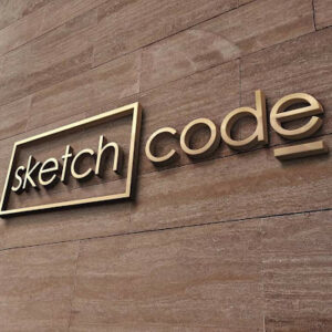 Logo de Sketch Code Peru