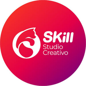 Logo de Skill Studio Creativo