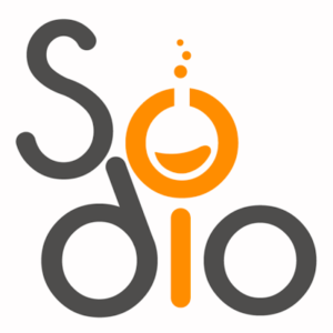 Logo de Sodio