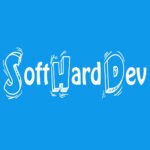 Logo de SoftHardDev