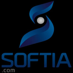 Logo de Softia