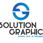 Logo de Solution Graphic EIRL
