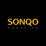 Logo de Sonqo Creative