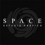 Logo de Space Estudio Gráfico