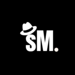 Logo de Sr. Marketero