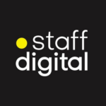 Logo de Staff Digital