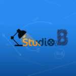 Logo de Studio B