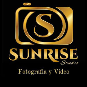 Logo de Sunrise Studio