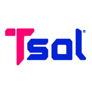 Logo de Tech Solutions Peru