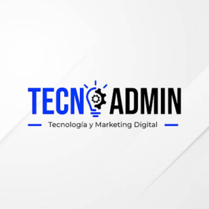 Logo de Tecnoadmin