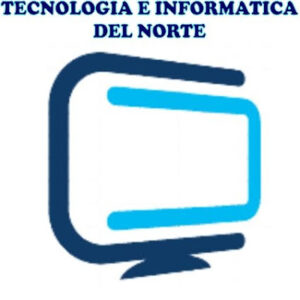 Logo de Tecnología e Informática del Norte