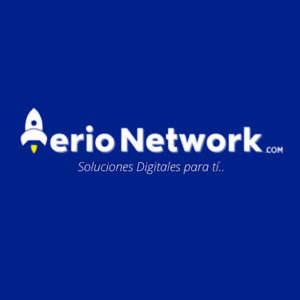 Logo de Terio Network