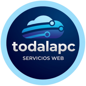 Logo de Todalapc