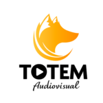 Logo de Totem Audiovisual